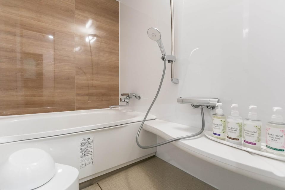 Hotel TEMARI Matsumoto-広いお風呂とプライベート重視の隠れ家ホテル Love hotel in Nagano Prefecture
