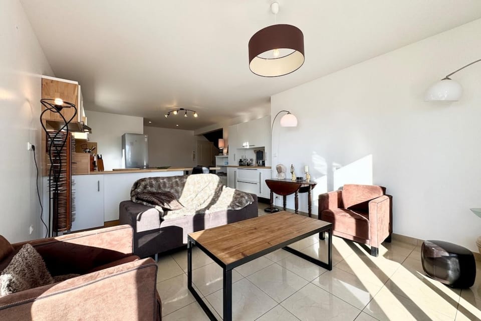 Maison de vacances tout confort - 50m de la Ria House in Brittany