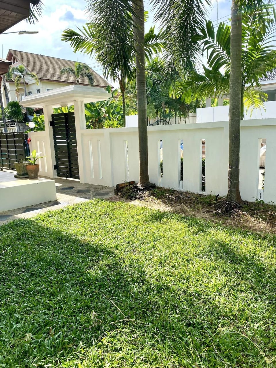 Jungle Pool Villa in Chalong Villa in Chalong