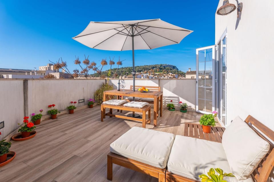 Balcony/Terrace, Other