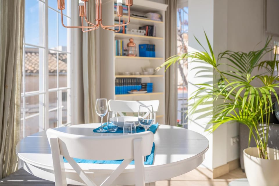 Other, Dining area