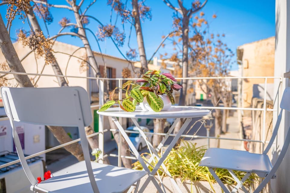 Balcony/Terrace, Other