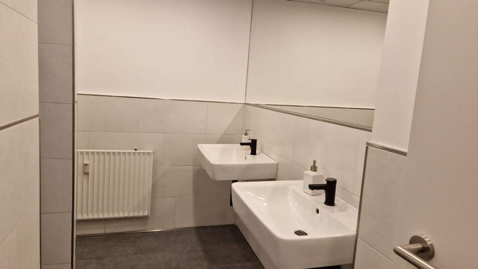 Zimmer A Vacation rental in Mönchengladbach