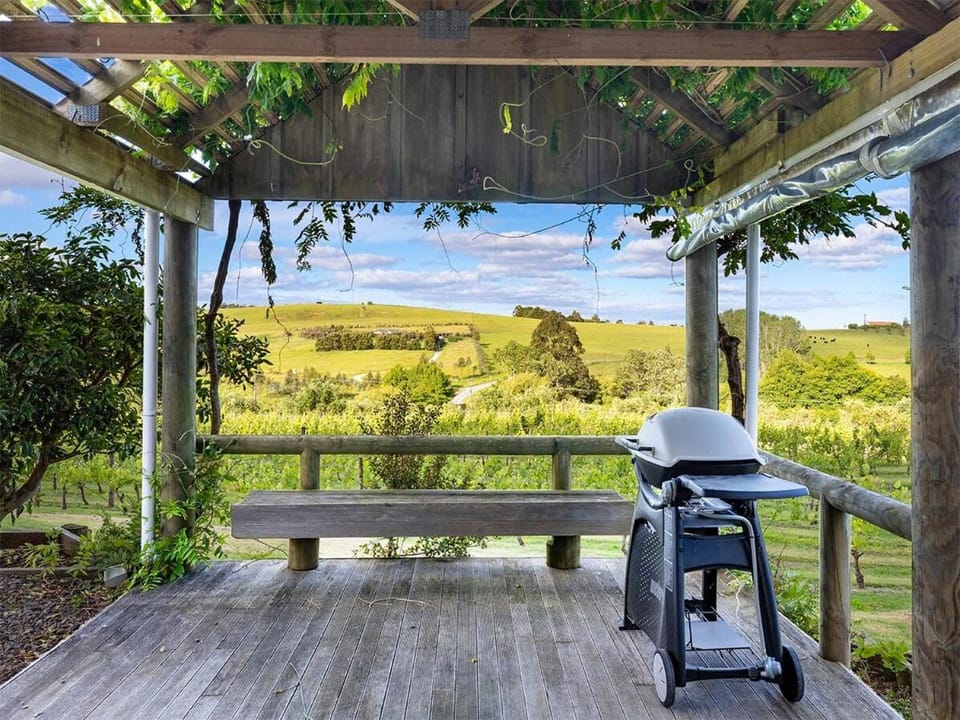 The Nest House in Auckland Region
