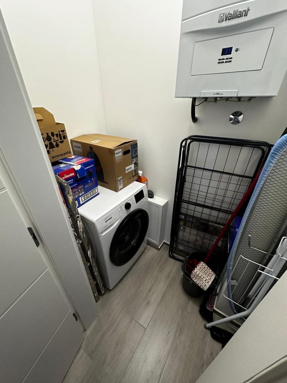 City Rent 3 Apartment in Croatia