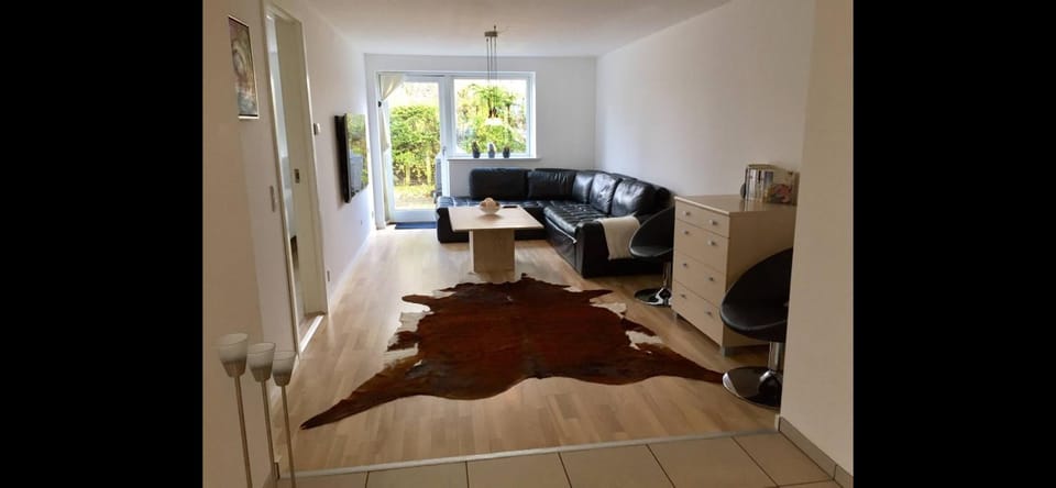 Modern & Spacious apartment Apartment in Central Denmark Region