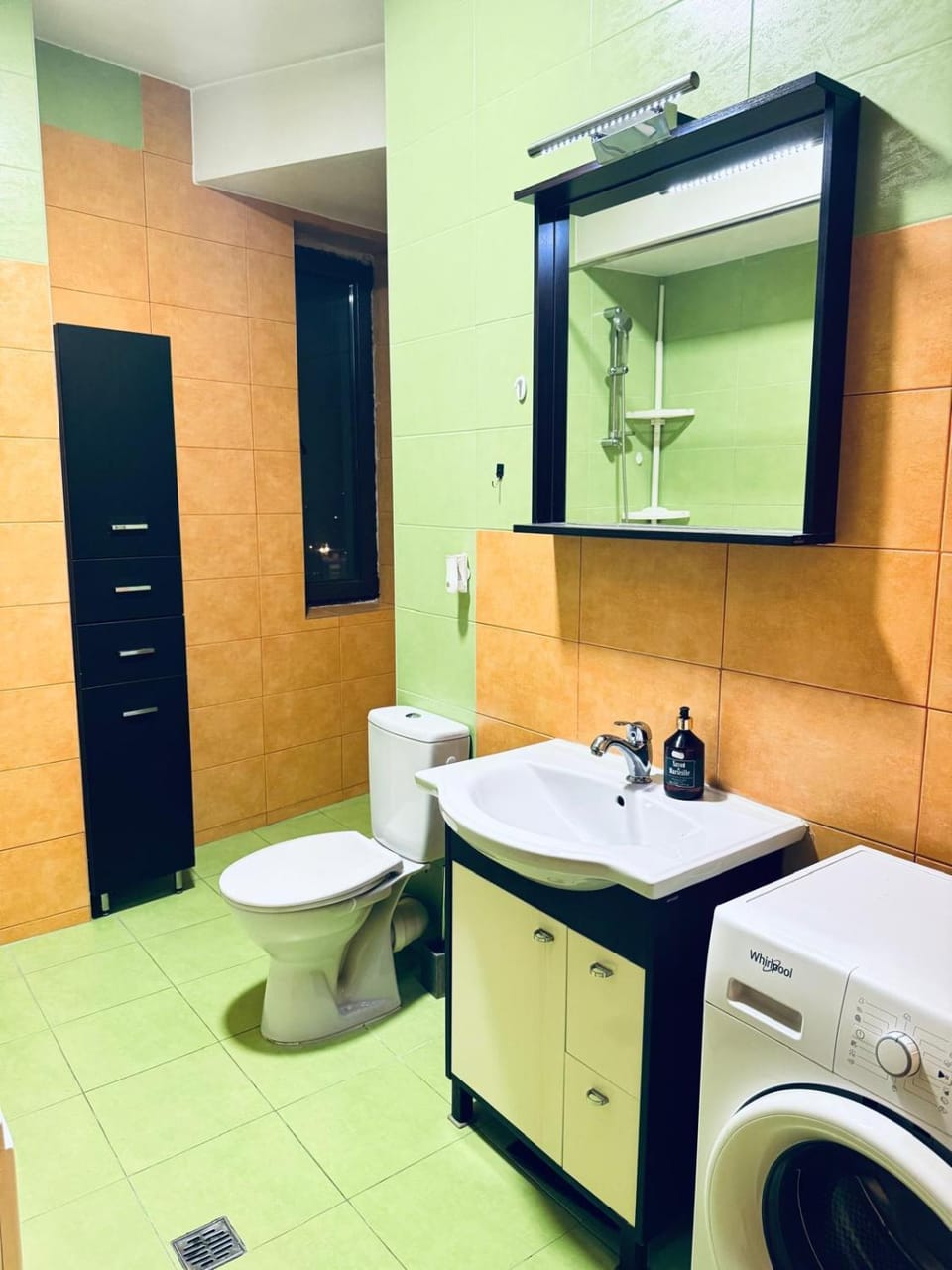 2 Rooms City Heart Residence Unirii near Center Apartment in Bucharest