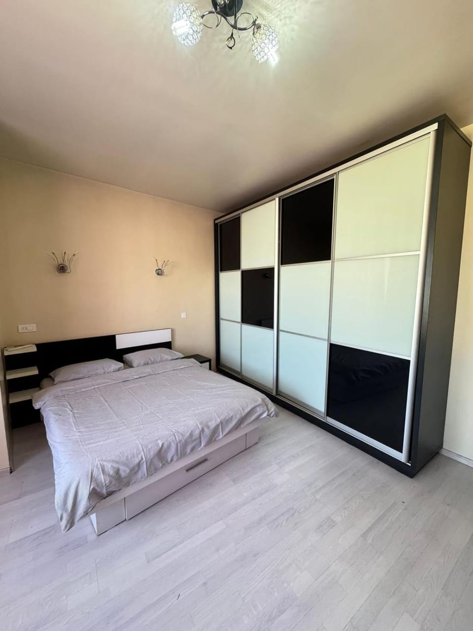 2 Rooms City Heart Residence Unirii near Center Apartment in Bucharest