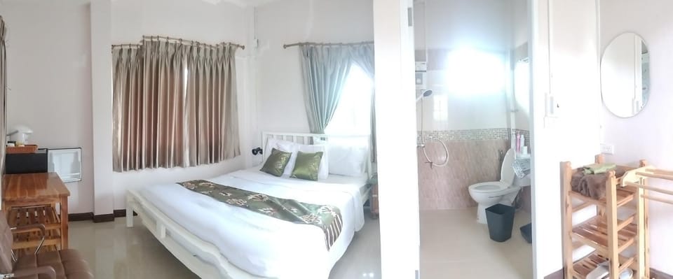 M-Plus Homestay Sukhothai Vacation rental in Thailand