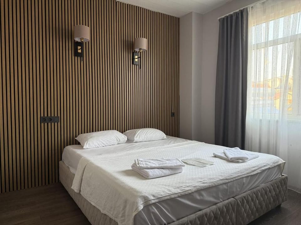 Özsoy Otel Hotel in Decentralized Administration of the Aegean