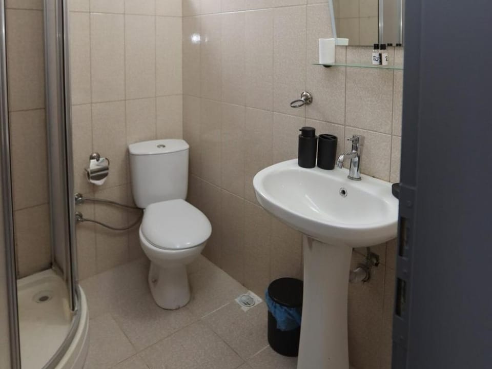 Özsoy Otel Hotel in Decentralized Administration of the Aegean