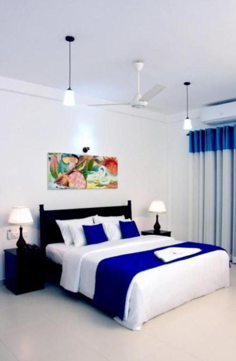 Blue Spring Hotel Wadduwa Hotel in Wadduwa