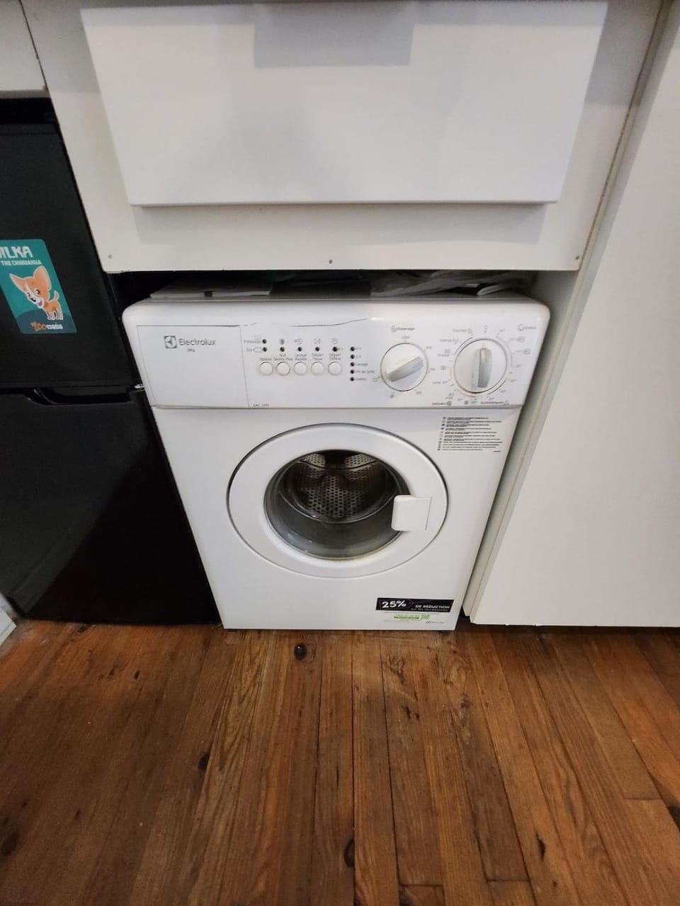 Agréable et vaste Studio à 350 M de Paris Apartment in Île-de-France