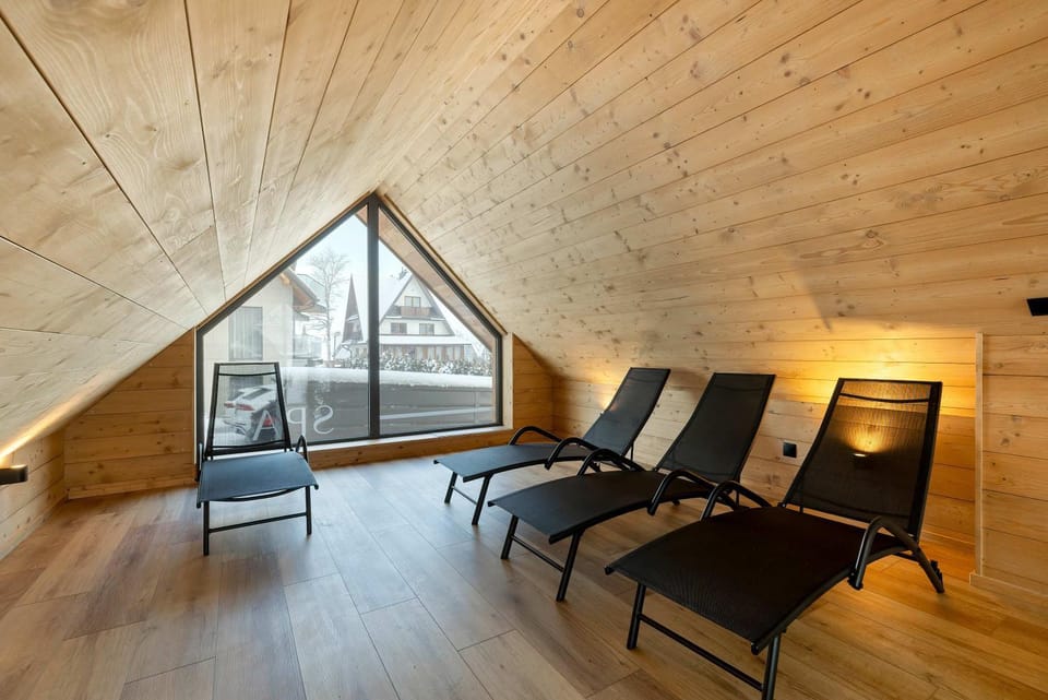 Spa and wellness centre/facilities