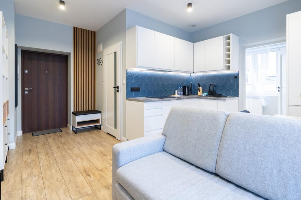 Kitchen or kitchenette, Living room, Seating area, Dining area, wardrobe