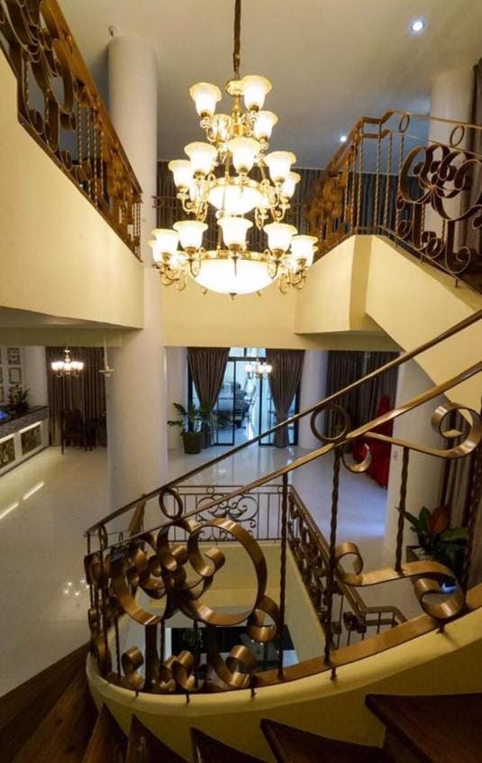Ongville Hotel & Events Place Hotel in Calabarzon