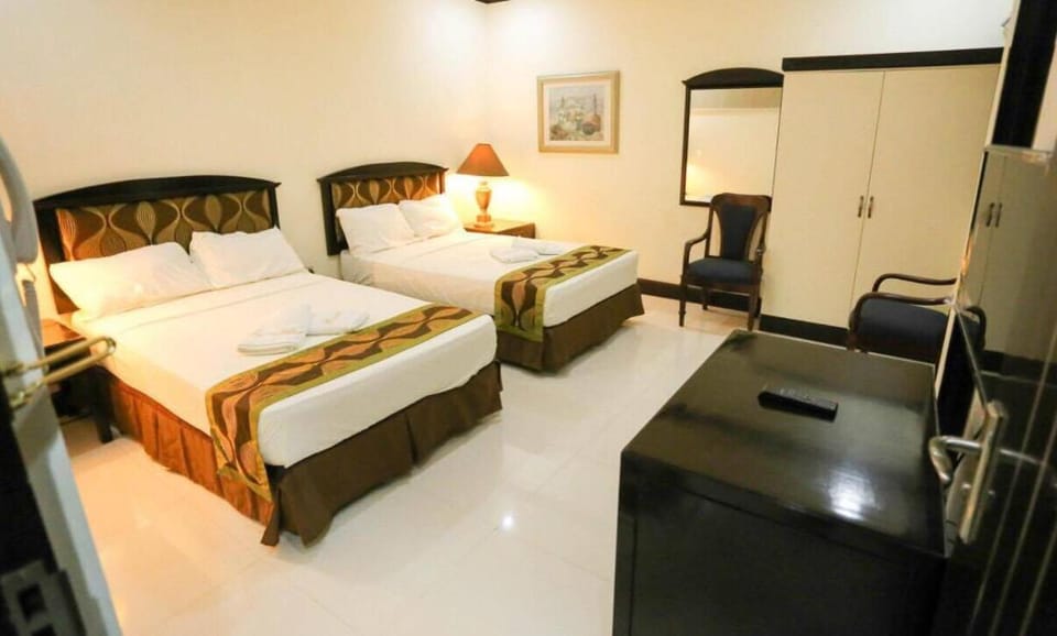 Ongville Hotel & Events Place Hotel in Calabarzon