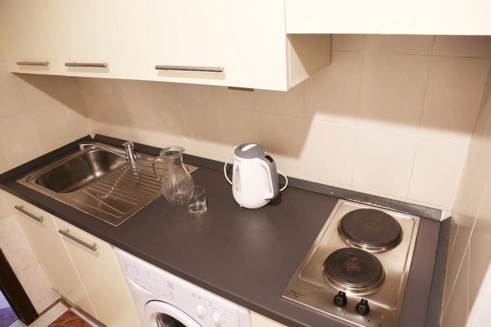 stove