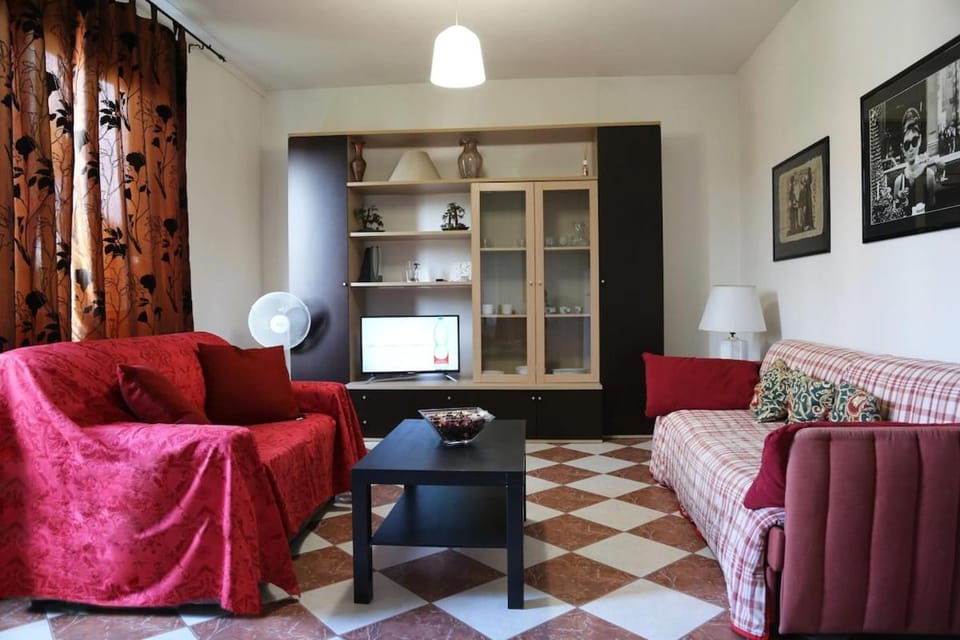 TV and multimedia, Living room