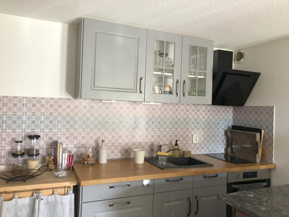 Logement 4 pers - Béziers au bord du Canal du Midi à prox des plages House in Béziers