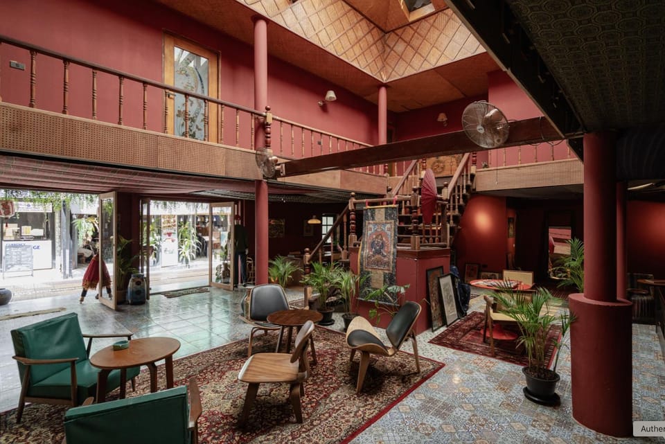 Ḥokma Boutique Hotel & Tropical Lounge Hotel in Krabi Changwat