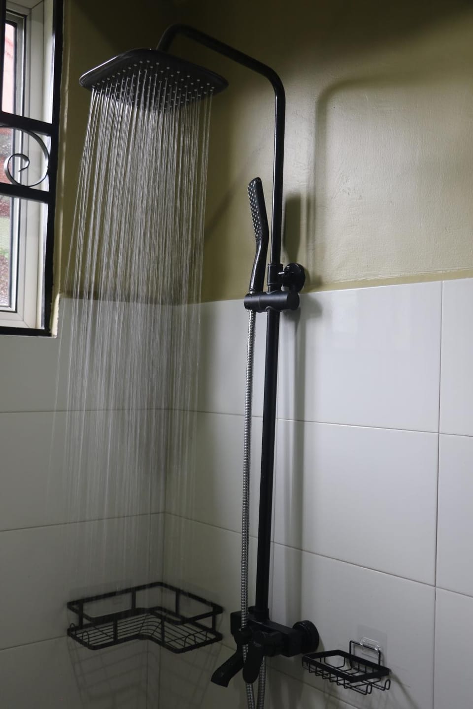 Shower