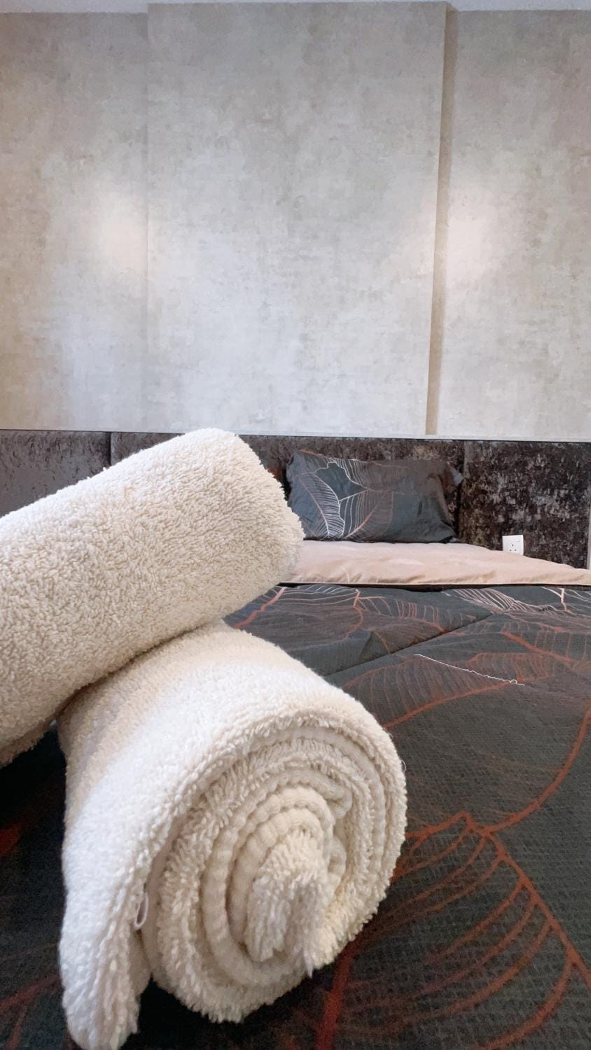 Icity Premium Suite by Luxuria Apartment in Selangor, Malaysia