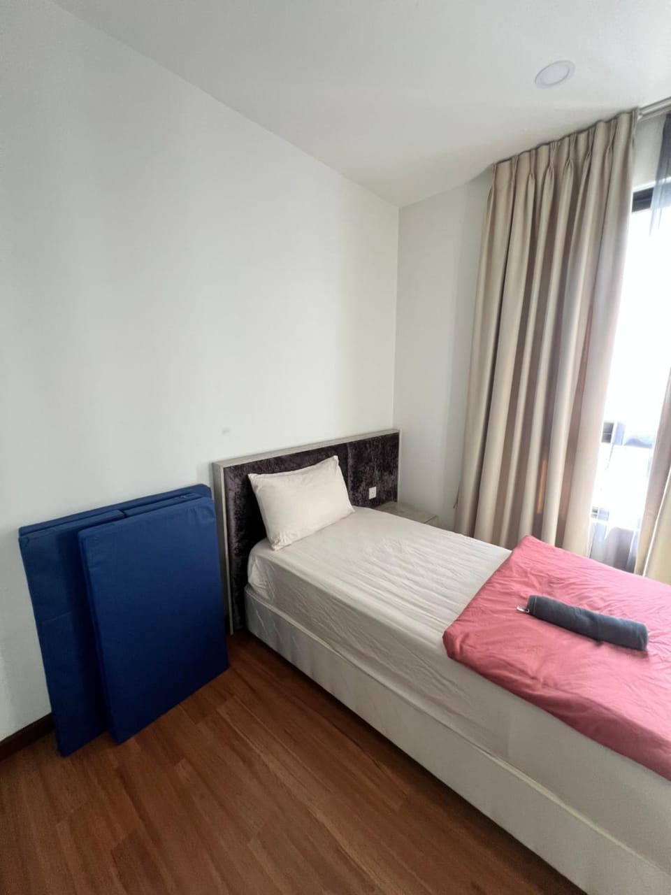 Icity Premium Suite by Luxuria Apartment in Selangor, Malaysia