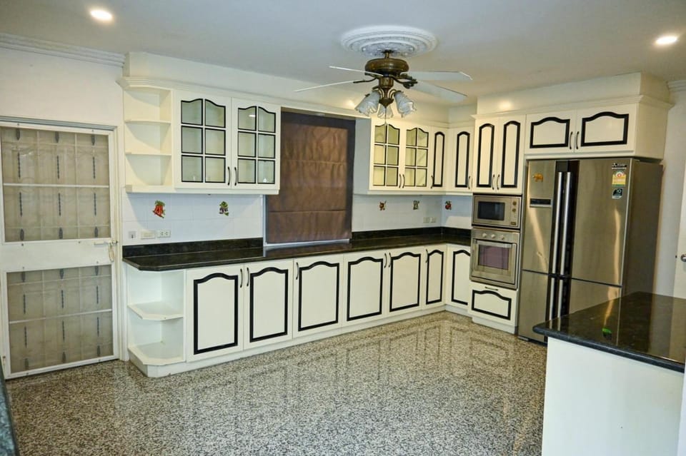 4 BHK Villa Villa in Pattaya City