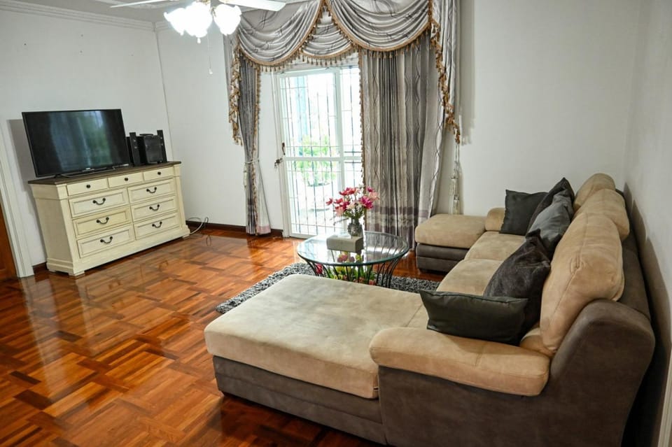 4 BHK Villa Villa in Pattaya City
