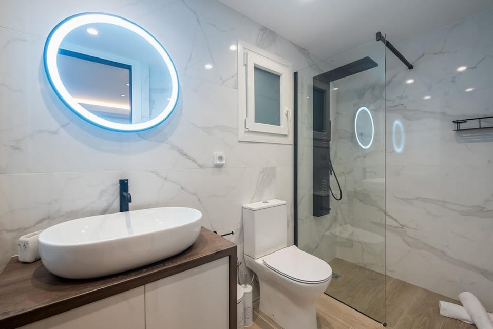 Marina Zeas Comfy Apartment Apartment in Pireas