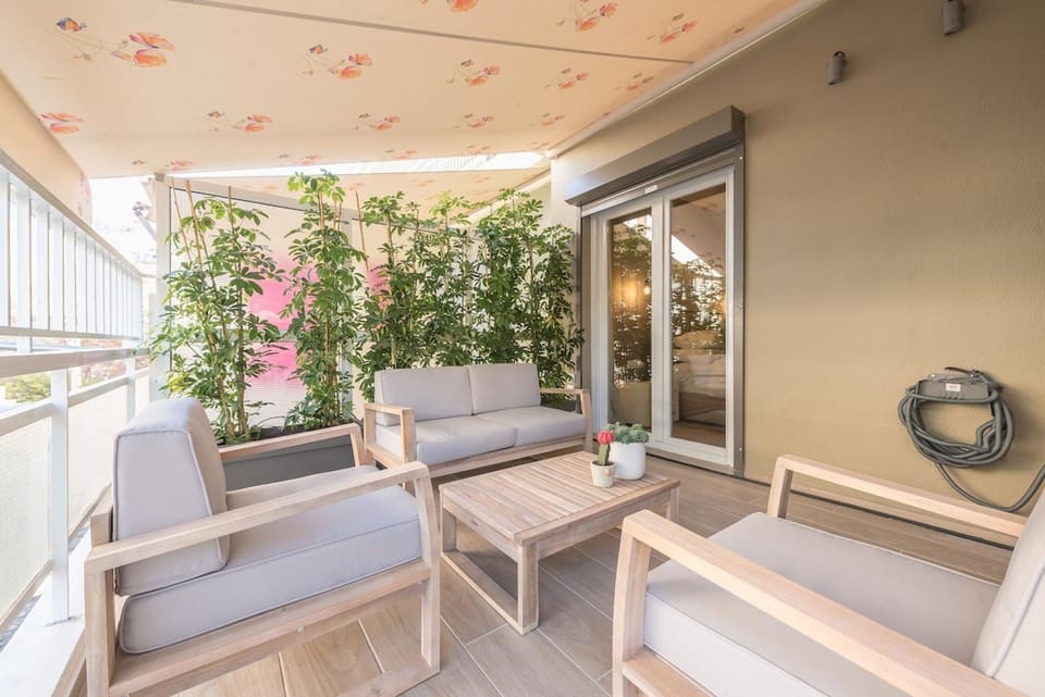 Marina Zeas Comfy Apartment Apartment in Pireas