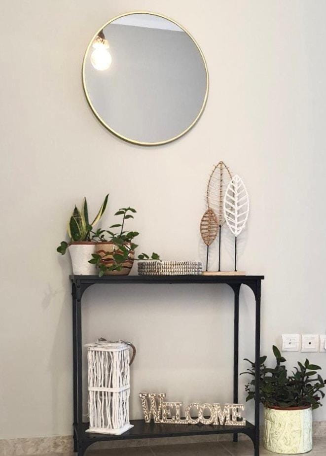 Facade/entrance, Decorative detail