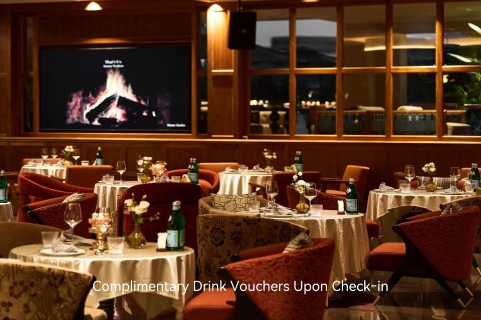 Lounge or bar