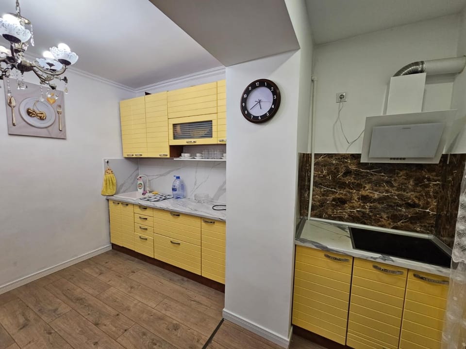 Апартамент 1 Apartment in Almaty