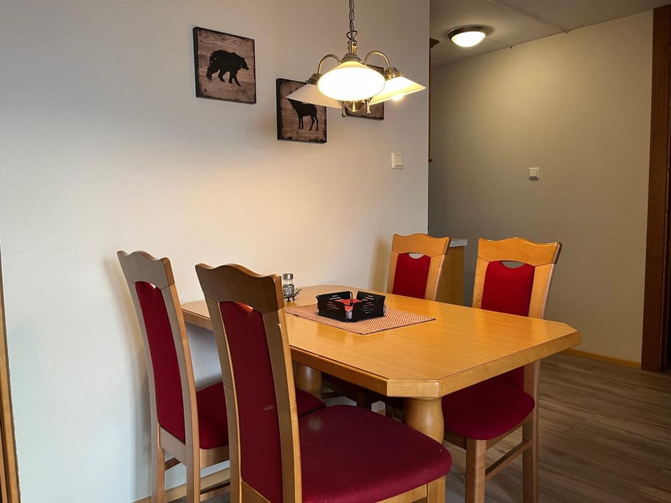 Leilighet midt i sentrum Apartment in Innlandet