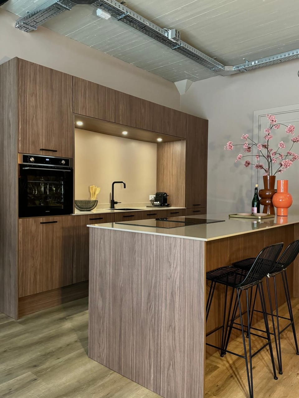 Loft Apartment City Stay & Go Enschede Apartment in Enschede