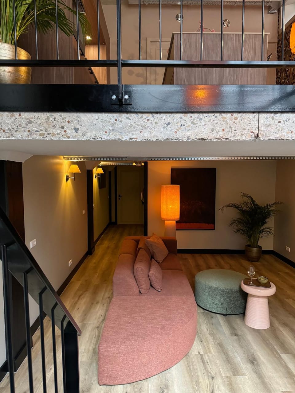 Loft Apartment City Stay & Go Enschede Apartment in Enschede