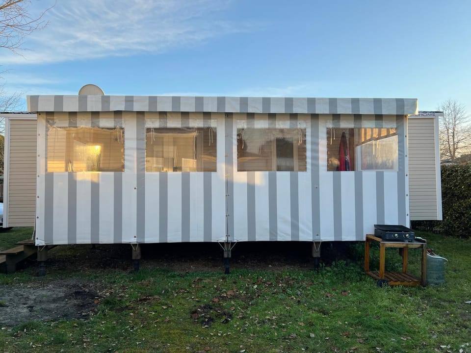 BBQ facilities