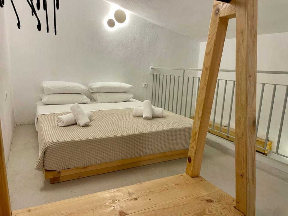 Reef Chalet in Halkidiki