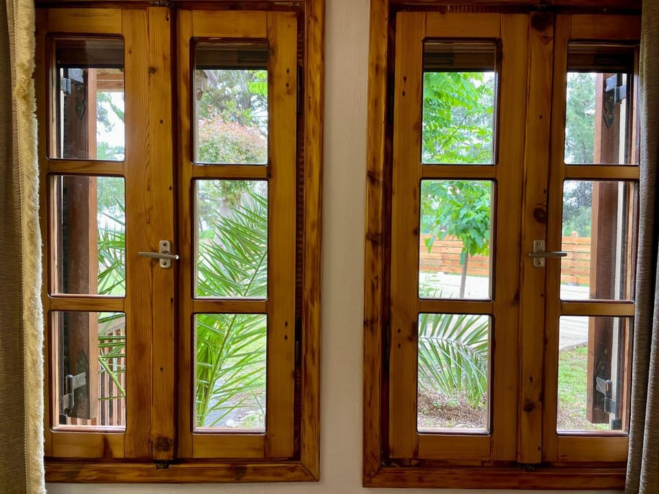 Reef Chalet in Halkidiki