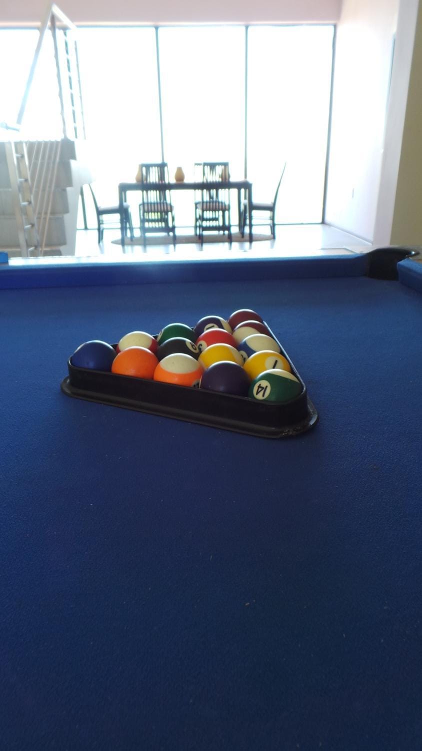 Billiard