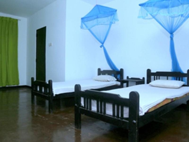 Lake House Rest - Kataragama Hotel in Southern Province