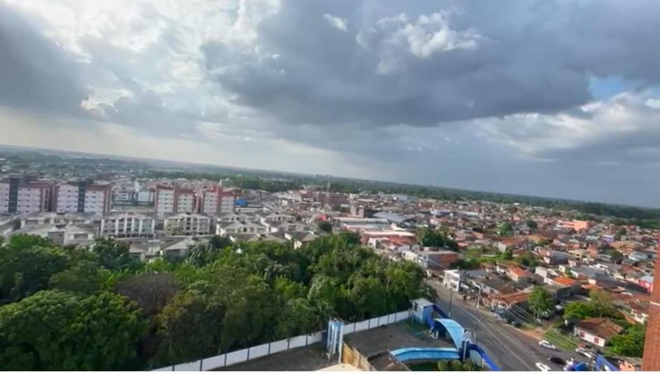 Apartamento COP 30 ótima localização Apartment in Belém