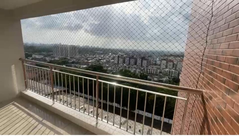 Apartamento COP 30 ótima localização Apartment in Belém