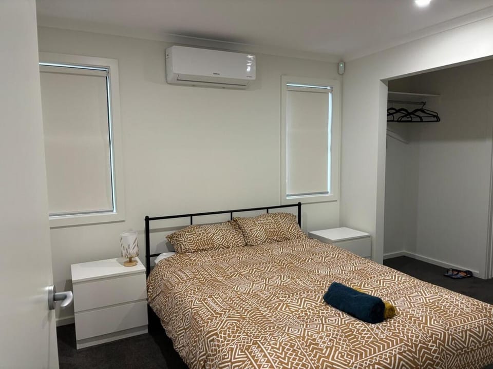Sunflower Homes- Light and Easy House in South Australia