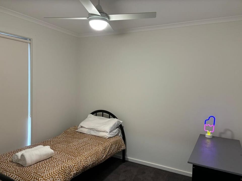 Sunflower Homes- Light and Easy House in South Australia
