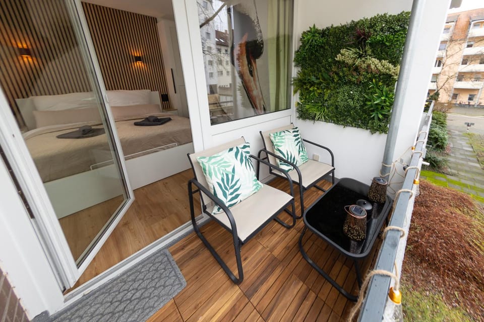 Patio, View (from property/room), Balcony/Terrace, Balcony/Terrace