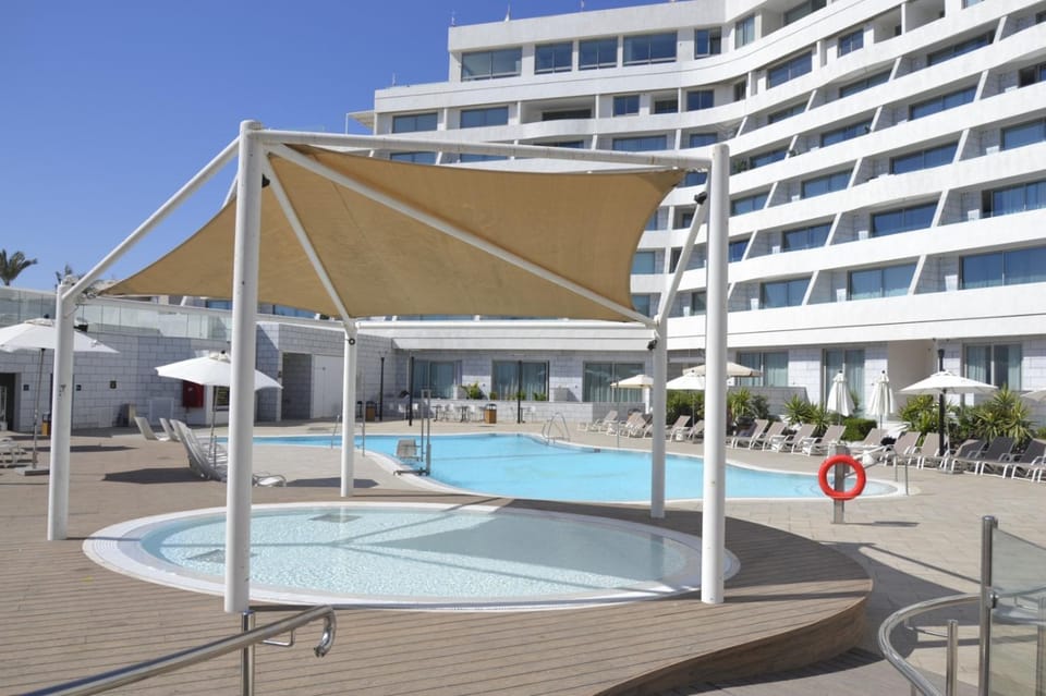 סי סייד אילת חדר משפחתי מפנק עם נוף לים Apartment in Eilat