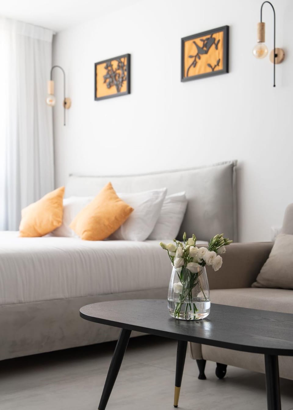 סי סייד אילת חדר משפחתי מפנק עם נוף לים Apartment in Eilat